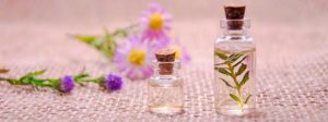 Aceites-Esenciales y Aromaterapia para tu Cuidado