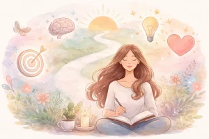 curso de crecimiento personal en Barcelona