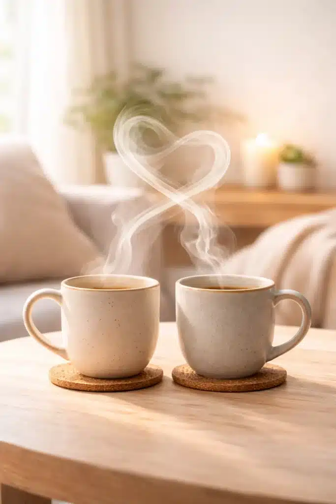 comunicación en la pareja